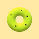 Donut Lim