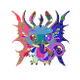 CRZ ANIMAL ALBUM