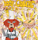 Chef Dog Comic Number Five