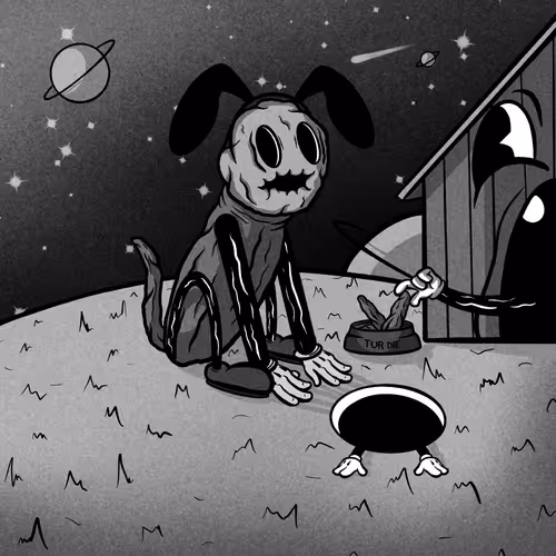 Turd Edition POLYGON