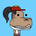 Crazy dino club