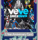 VeVe Deutschland Anniversary Cards