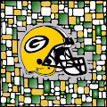Nft Football Art