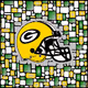 Nft Football Art