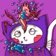 Cat in Pillow Origin (old)