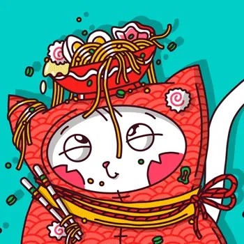 Cat in Pillow Origin (old)