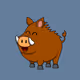 The Wild Boar Club (Polygon)