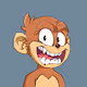 Happy Monkey Collect