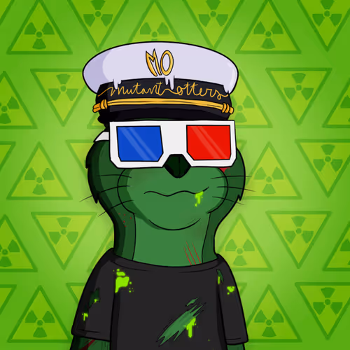 OG Otters by Food King Brands