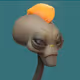 3D ALIEN