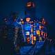 vertex views