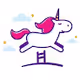 Lullabay - Unicorn