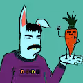 Dude Rabbit Club