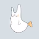 HAPPY RABBIT WORLD