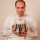 Anil Dikshit - sound of universe