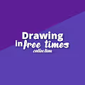 Drawing in free times