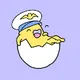 The Lazy Eggles