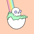 The Lazy Eggles
