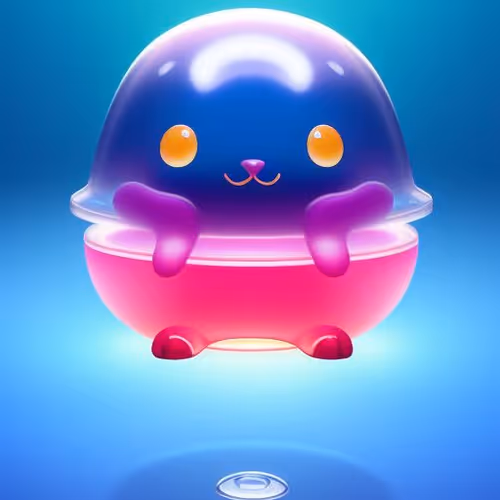 Matic Jellies