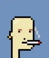 N F T Punk