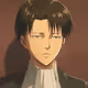 levi ackerman attack on titan