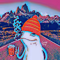 Lazy Frog Collection Exclusive