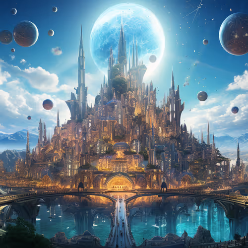 Solarpunk Collectivism