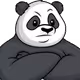 Panda-Arts