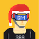 Meta Space pixel 369