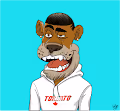 Elijah The Lion