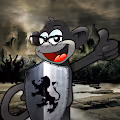 Overly Optimistic Black Ape Club
