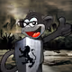 Overly Optimistic Black Ape Club