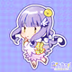 torinokawori(torimusume costume)