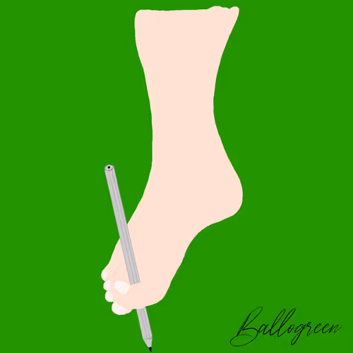 Ballogreen Gift Edition