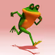 Funny Frogs Club