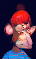 psycho monkey 7