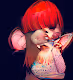 psycho monkey 7