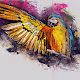 Will.R Digital art