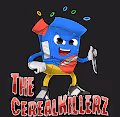 The CerealKillerz Collab