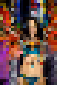 Pixel Hotties (NSFW)