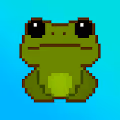 Colored Froggy Collection