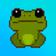 Colored Froggy Collection