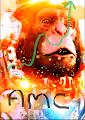 Amc ape strong