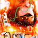 Amc ape strong