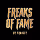 FREAKS OF FAME BY TROSIEY