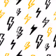 Z.A Exclusive Lightning Edition
