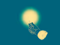 Neon Light Bulbs