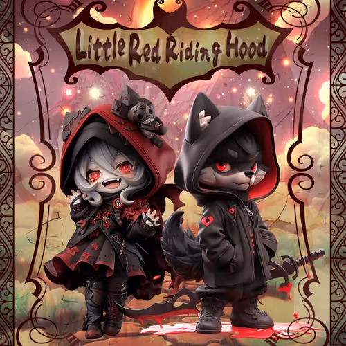 Little Red Riding Hood
