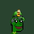 RoyaLyPepePunks