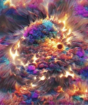 Exploding Souls